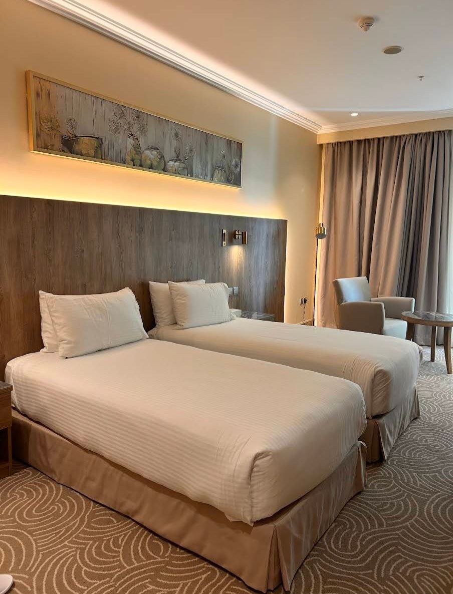 Galeri Movenpick